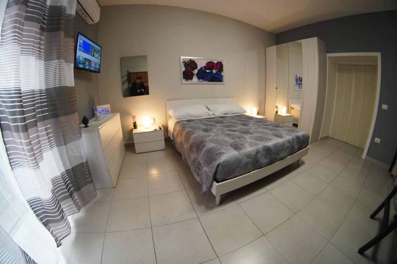 Lilly'S House Διαμέρισμα Castellammare di Stabia Εξωτερικό φωτογραφία