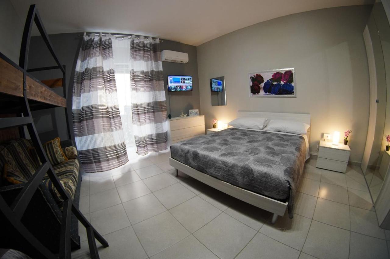 Lilly'S House Διαμέρισμα Castellammare di Stabia Εξωτερικό φωτογραφία